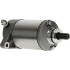 12V Starter for Kymco MXU450i (2015)
