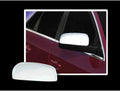 2pc. Luxury FX Chrome Mirror Cover for 2005-2007 Ford Five Hundred