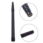 Netting Rod Pole 1.3m-3.0m 11H Hardness for Universal Use