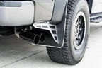 Carbon Fiber Mud Guards Replacement for 2010-2014 Ford F-150 Raptor