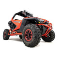HMF Racing Front Bumper for Polaris RZR Pro XP|XP 4 (2020–2023)
