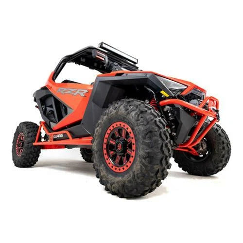 HMF Racing Front Bumper for Polaris RZR Pro XP|XP 4 (2020–2023)