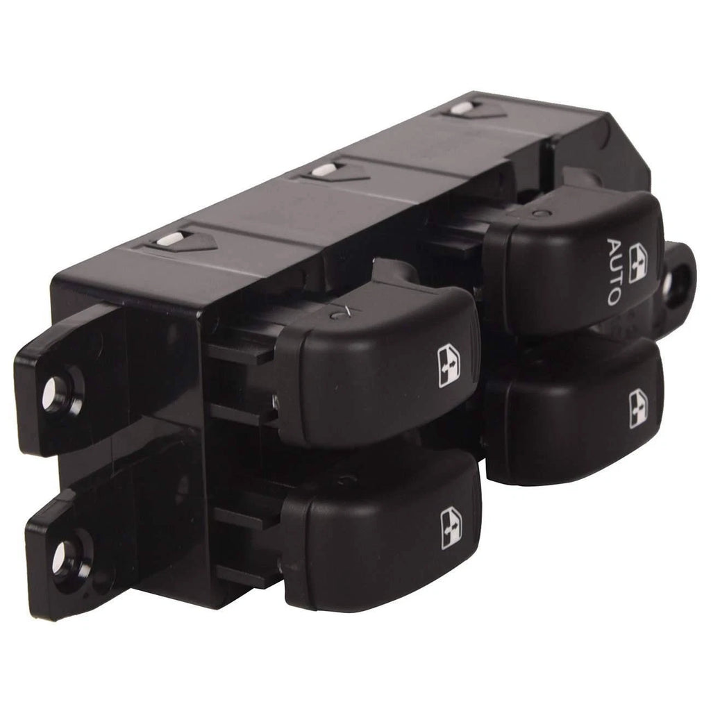 Master Power Window Switch for Hyundai Santa Fe (2001–2006)