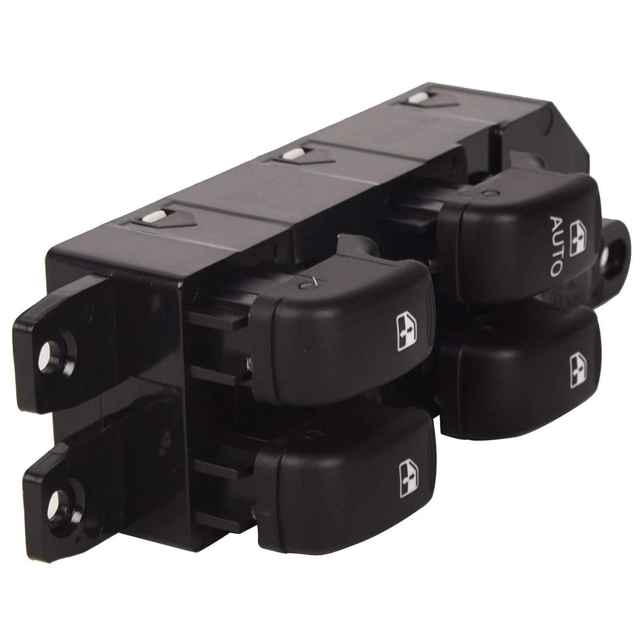 Master Power Window Switch for Hyundai Santa Fe (2001–2006)
