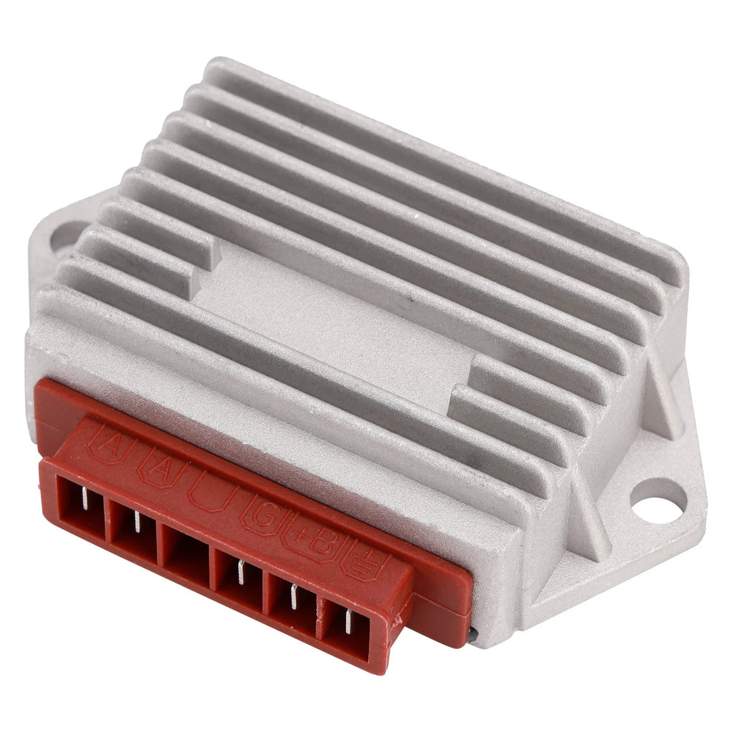 5-Pin Voltage Regulator Rectifier for Piaggio Vespa ET2 PK PX 50/150 (1996–2009)