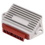 5-Pin Voltage Regulator Rectifier for Piaggio Vespa ET2 PK PX 50/150 (1996–2009)