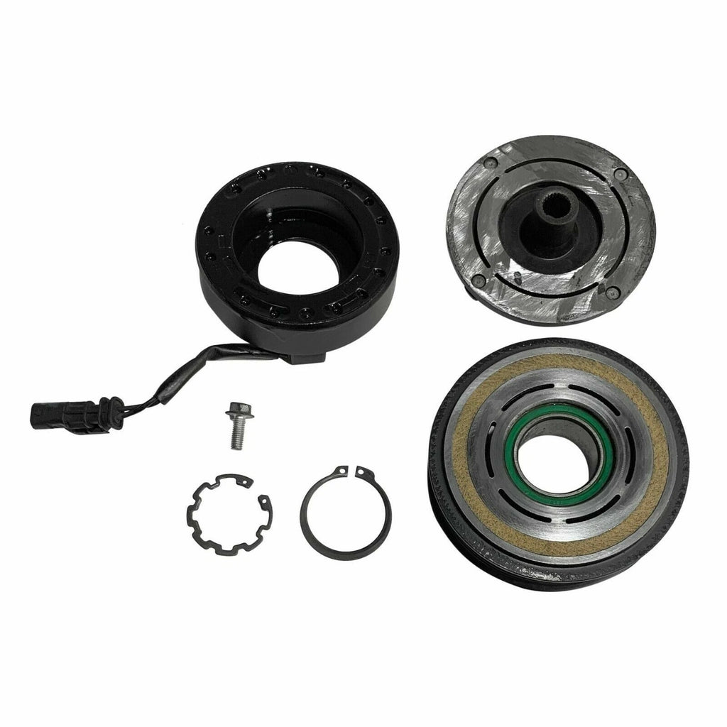 AC Compressor Clutch Replacement for Chevrolet Malibu 1.5L (2022–2023)