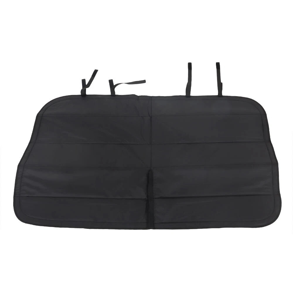 Insulated Blackout Crew Window Cover for Ford Transit (2015-2022)