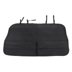 Insulated Blackout Crew Window Cover for Ford Transit (2015-2022)