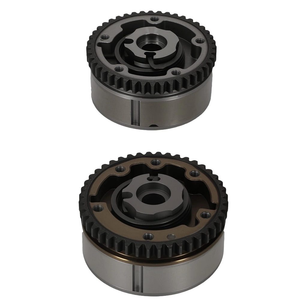 Engine Timing Camshaft Gear Kit for Nissan Altima Rogue L4 2.5L (2013–2020) VVT659