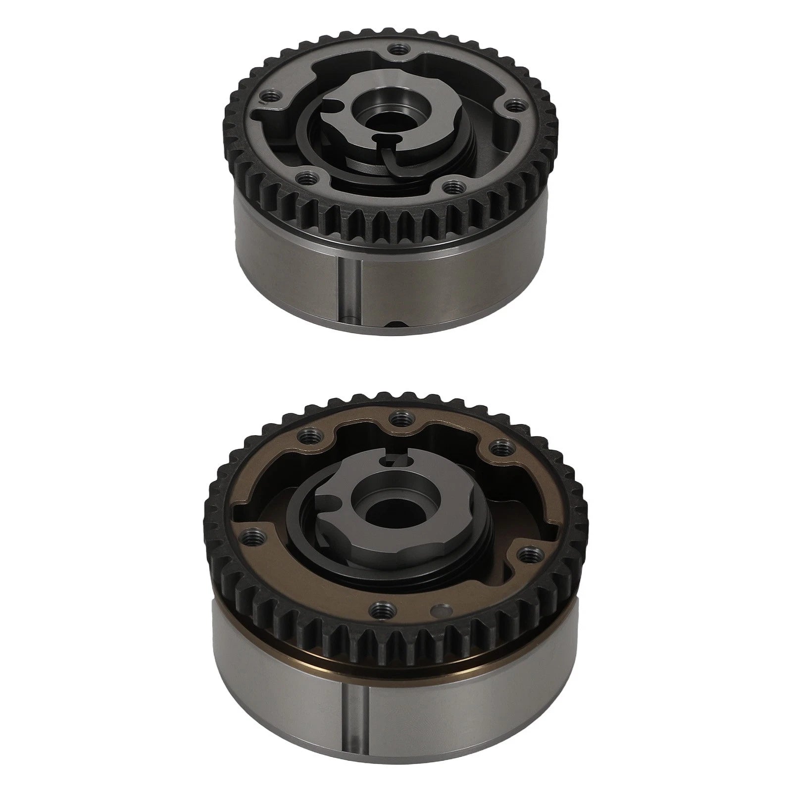 Engine Timing Camshaft Gear Kit for Nissan Altima Rogue L4 2.5L (2013–2020) VVT659