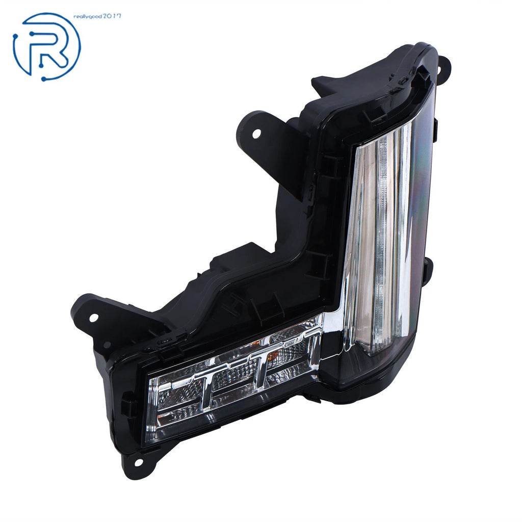 LED Fog Lights for Cadillac Escalade (2015-2020)