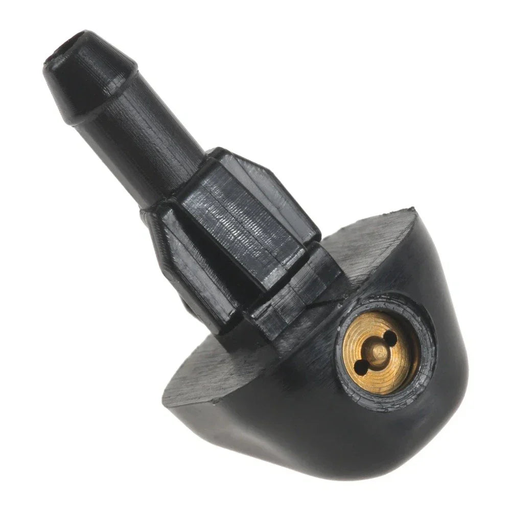 Front Windshield Wiper Washer Nozzles for Toyota 4Runner, Celica (1996-2002)