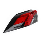 Left Outer Rear Tail Light for Toyota RAV4 (2019–2021)
