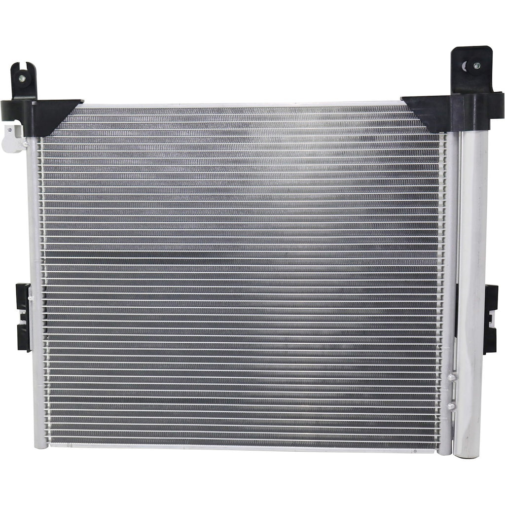 A/C Condenser for Toyota Tacoma (2012–2015) Aluminum Core
