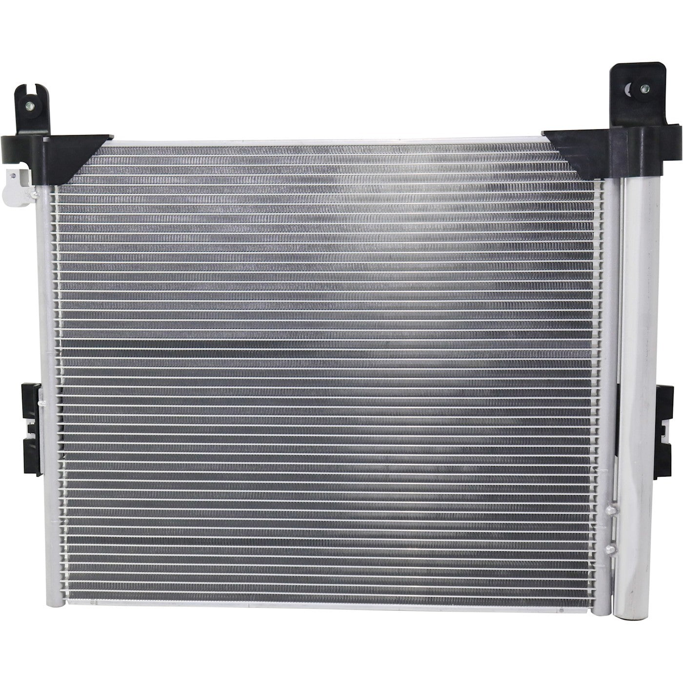 A/C Condenser for Toyota Tacoma (2012–2015) Aluminum Core