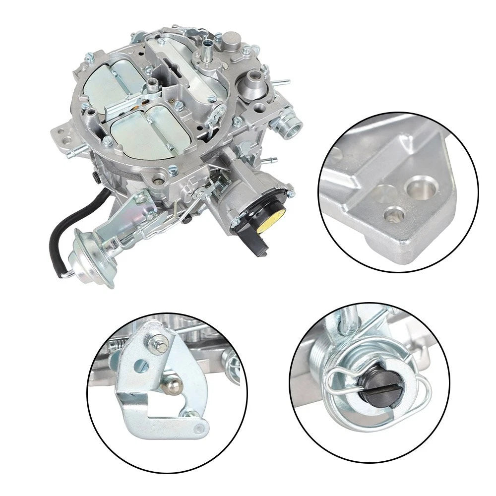 Carburetor Electric Choke for Rochester Quadrajet 4 BBL (305-350 Engines)