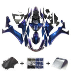 Injection Fairing Kit for Yamaha YZF-R1 (2020–2025) - Plastic ABS