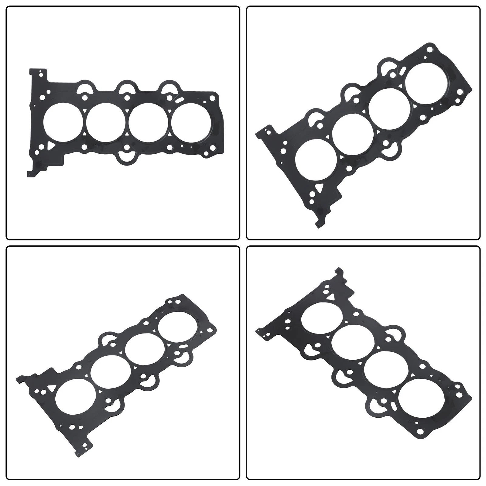 Engine Overhaul Rebuild Kit for Hyundai Kia (2012–2016)