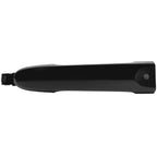 Exterior Door Handle for Nissan Versa (2012–2018) Primed Left