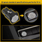 Start Stop Push Button Switch for VW Jetta (2011–2017)