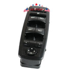 Window Switch for Chrysler Town & Country Dodge Grand Caravan (2008–2009)
