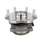 2X Rear Wheel Bearing Hub Assembly for Nissan Armada, Infiniti QX56, QX80