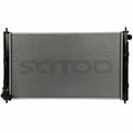 Radiator for Mitsubishi Outlander 2010–2013, Lancer 2008–2014