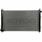 Radiator for Mitsubishi Outlander 2010–2013, Lancer 2008–2014