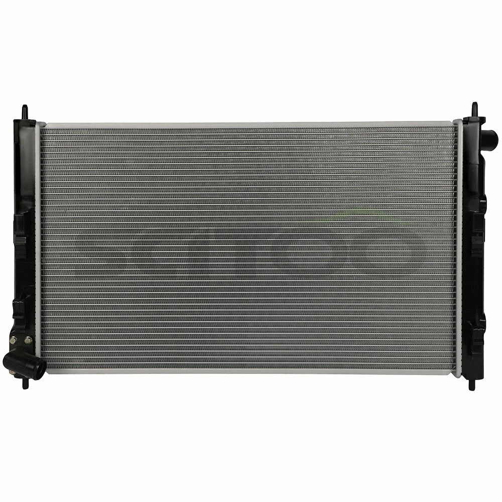 Radiator for Mitsubishi Outlander 2010–2013, Lancer 2008–2014