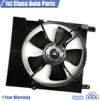 Radiator Cooling Fan Assembly for Chevy Aveo 5 (2004-2011)