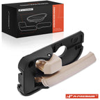 Beige Interior Door Handle for Kia Rondo (2007–2012)