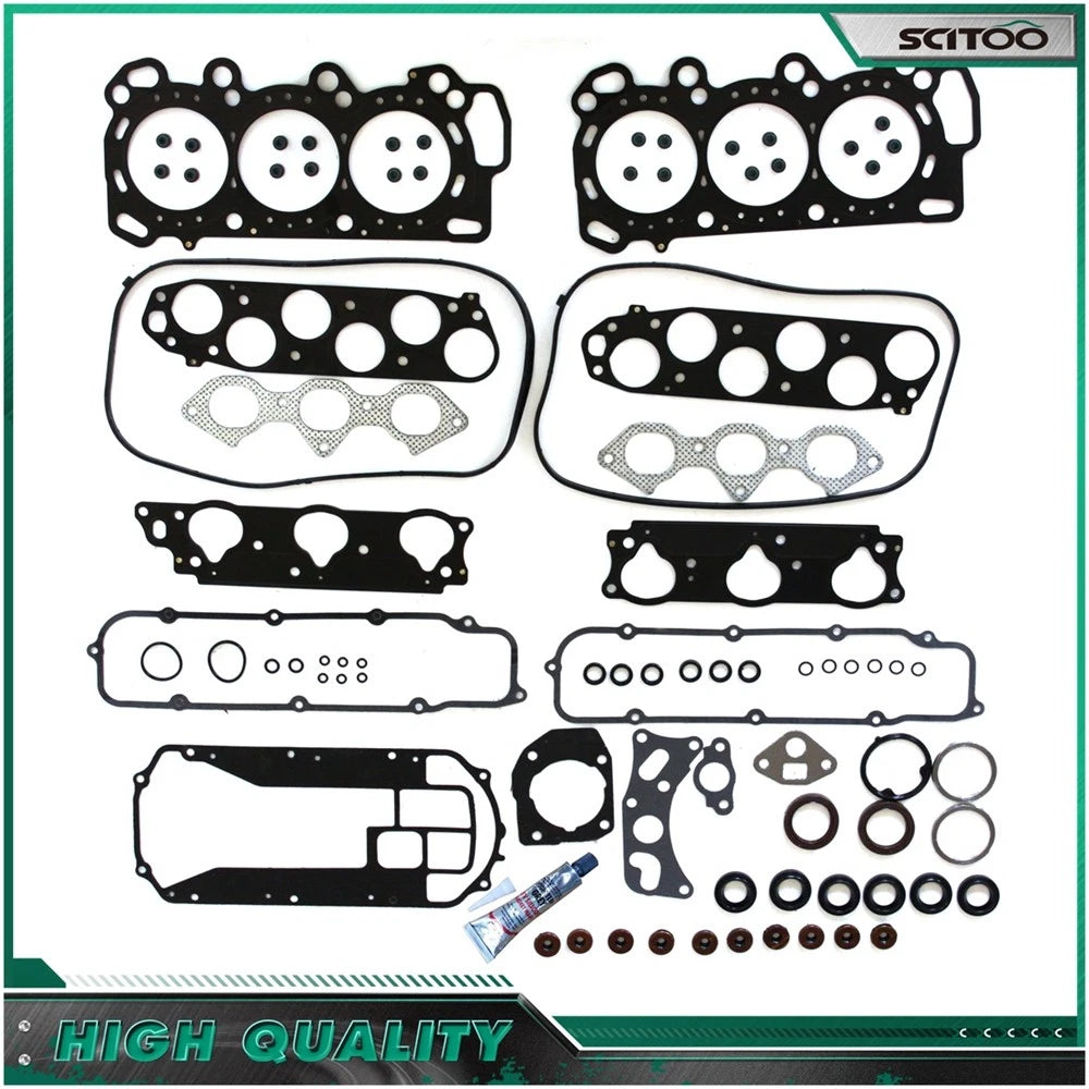 Head Gasket Set for Honda Pilot 2003-2004 3.5L SOHC J35A4