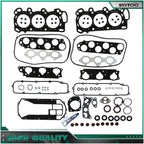 Head Gasket Set for Honda Pilot 2003-2004 3.5L SOHC J35A4