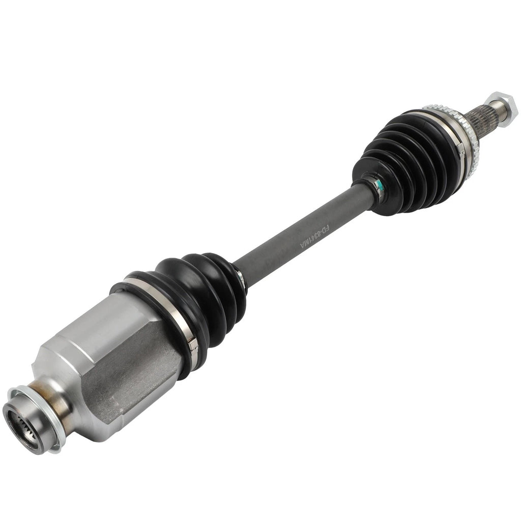 CV Axle Assembly for Ford Edge, Lincoln MKX (2007–2013) Front Right