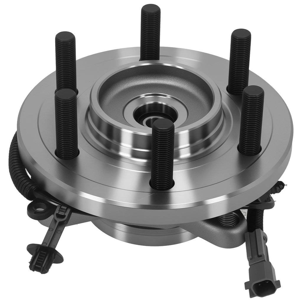 Front Left or Right Wheel Hub Assembly for Ford Expedition (2003–2023) WH515181