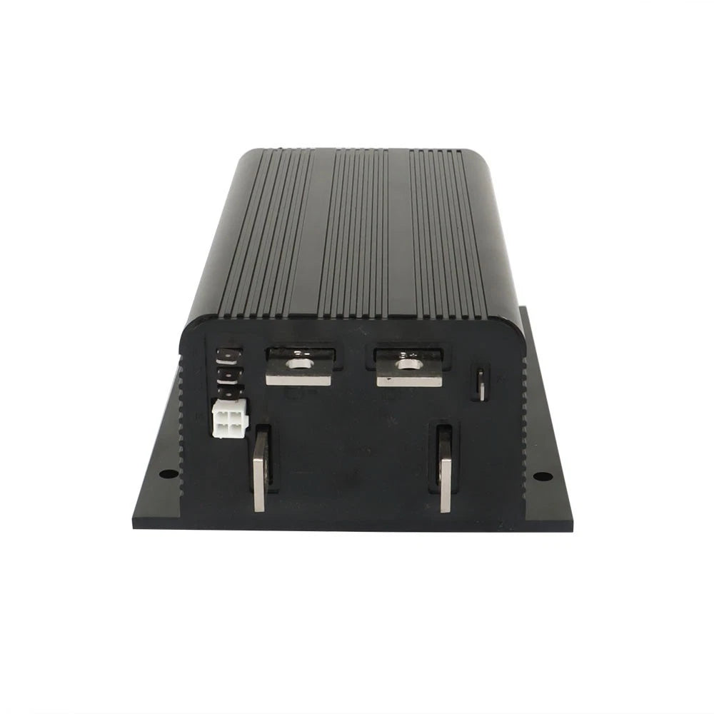 DC Motor Controller for Golf Cart (48V, 500A)