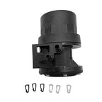 Fuel Pump Reservoir Tank Selector Valve for Ford F-150 F-250 F-350 (2000–2023)