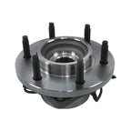 Pair Front Wheel Bearing and Hub Assembly for Hummer H3 (2006–2010)