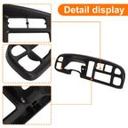 Dash Pad for Dodge Ram 1500 2500 3500 (1998–2002)