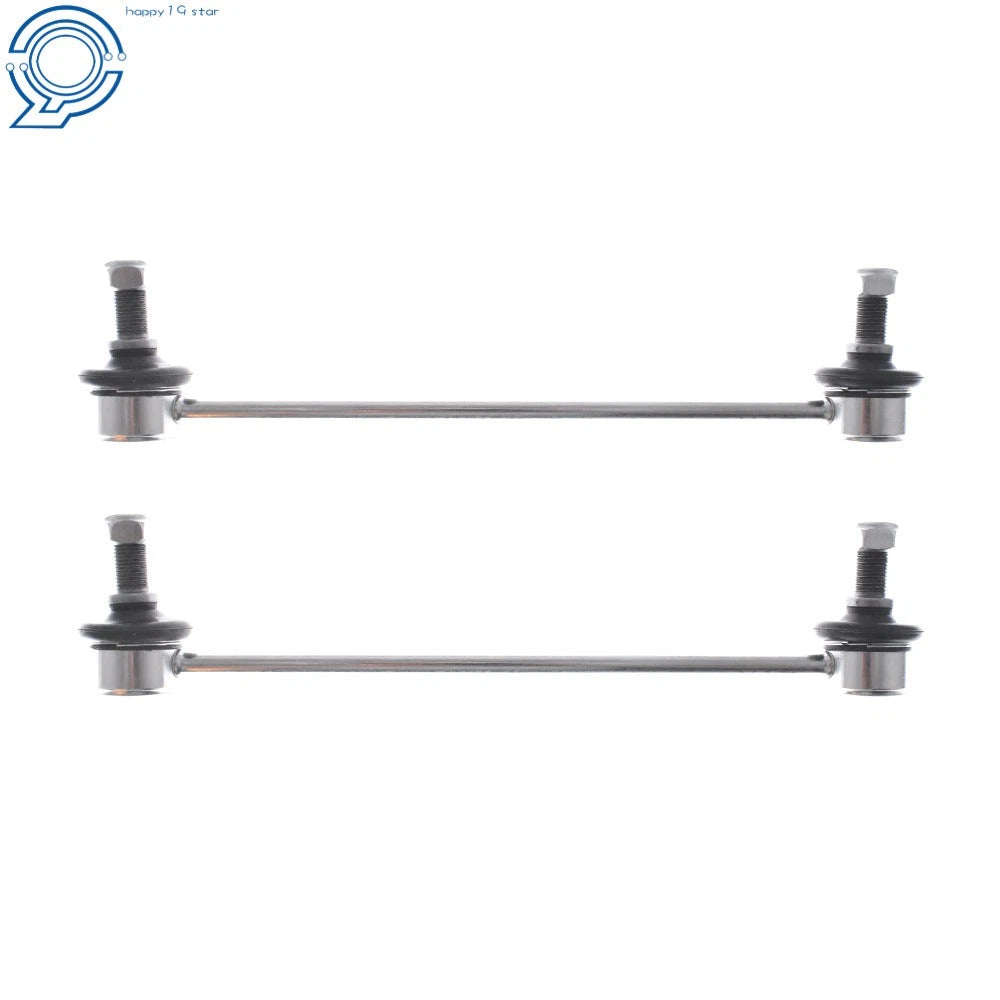 2 Front Sway Stabilizer Bar End Links for Toyota Camry Avalon (2007–2021)