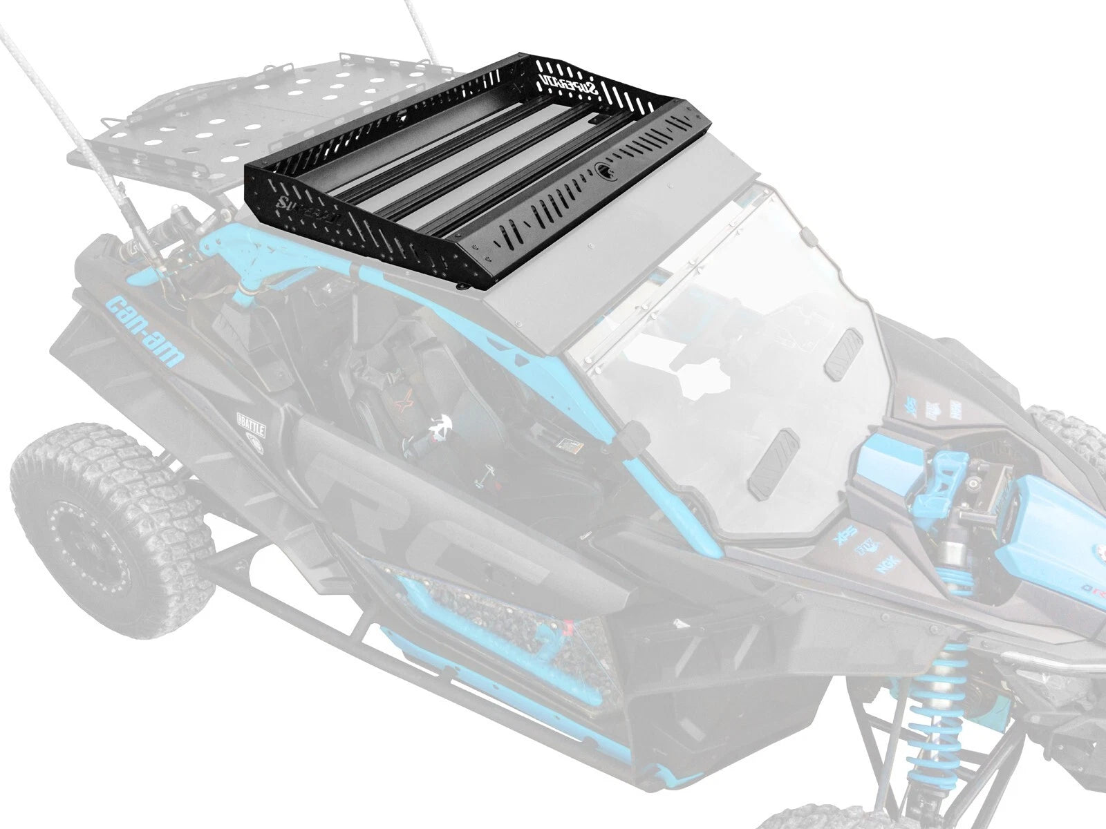 Sport Roof Rack for Can-Am Maverick X3 (2017–2023) - 30" Light