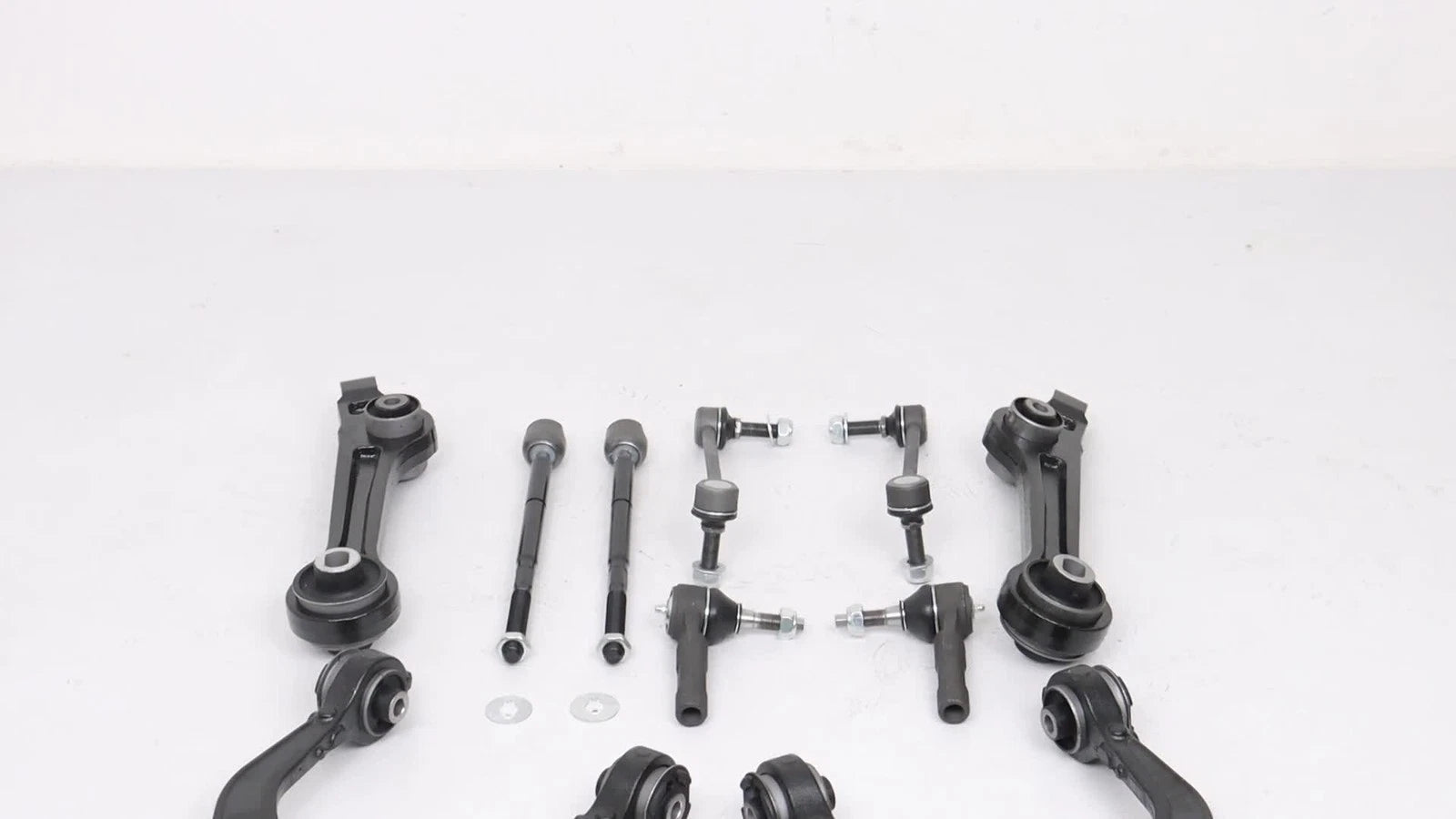 10X Control Arms Tie Rod Kit for Dodge Challenger (2011–2019)