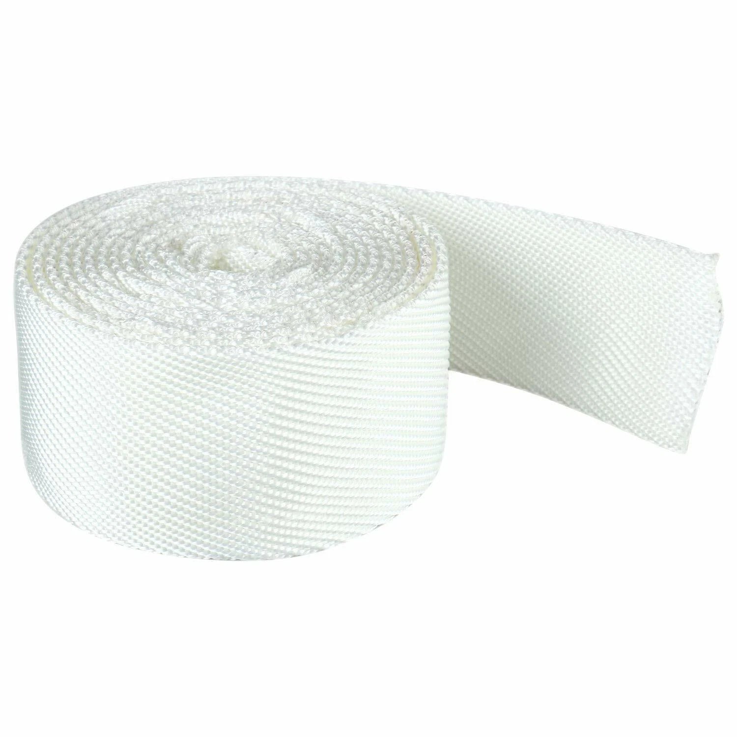 FireHose Bulk Jacket-Chafe Guard for Dock Lines (6.5FT / 10FT)