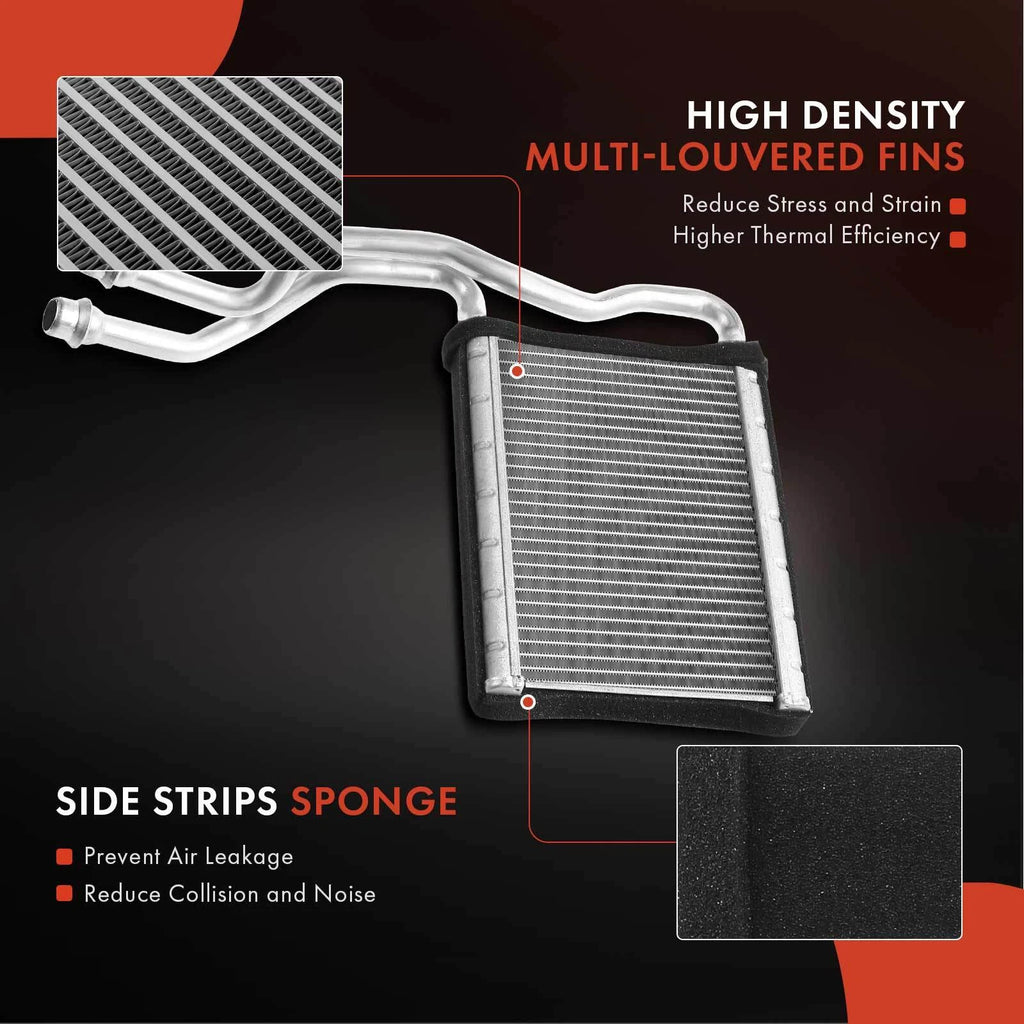 Heater Core for Buick Encore GX, Chevy Trailblazer (2020-2021)