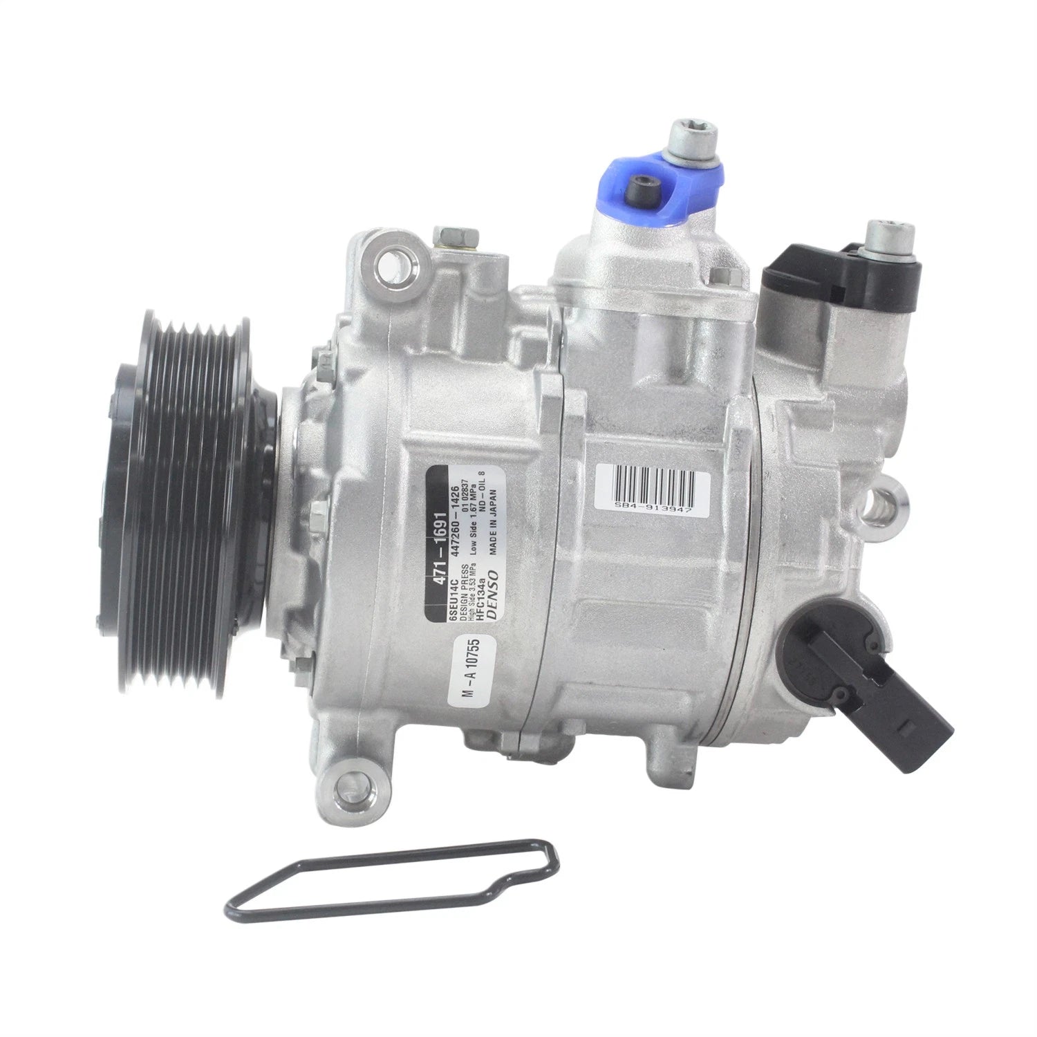 Denso A/C Compressor for 471-1691