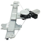 Window Regulator for Nissan Sentra (2013–2019)