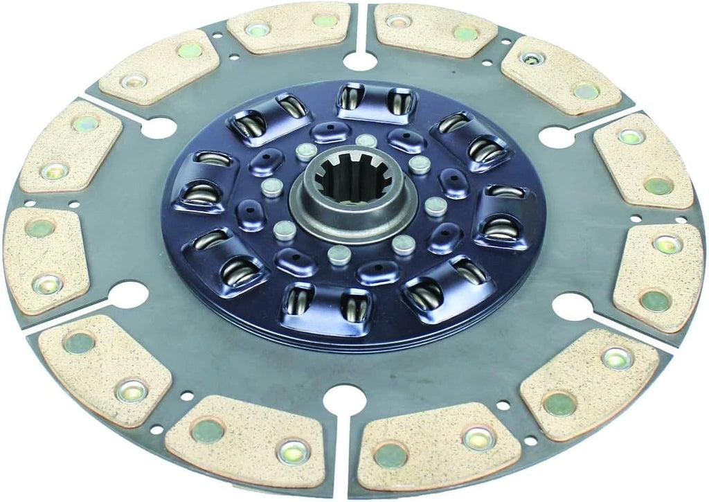 Clutch Kit for Dodge Ram 2500 3500 4500 5500 (2005–2017) Turbo Stg2
