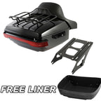 LED Tail Light Pad for Harley Touring Street Glide (2014–Present)