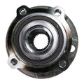 Set of 2 Wheel Hubs for BMW X5 (2010–2012) Front Left & Right 5 Lug